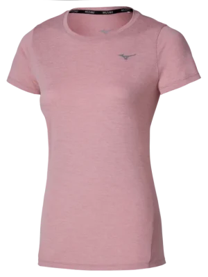 Objednat Nyní Triko Mizuno Core Impulse Short Sleeve Tee J2GAC22165