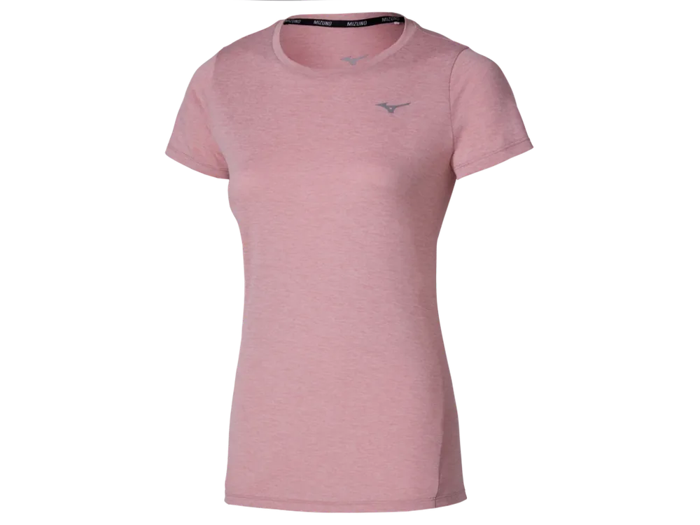 Objednat Nyní Triko Mizuno Core Impulse Short Sleeve Tee J2GAC22165
