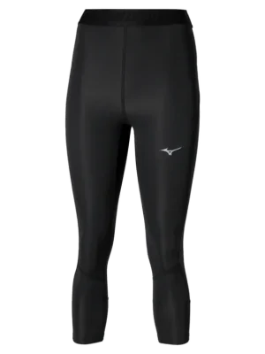 Cenový Hit Kalhoty Mizuno Core Impuulse 3/4 Tight J2GBC70709