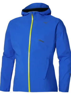 Bunda Mizuno Trail Waterproof 20K Hooded Jacket J2GED00223 Nová Kolekce