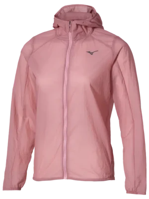 Bunda Mizuno Tech Light Hooded Jacket J2GED20065 Přímo Od Výrobce