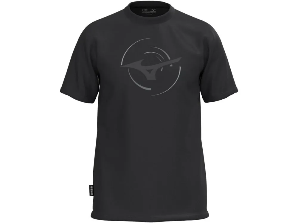 Oblíbený Triko Mizuno Athletic RB Tee K2GAD00109