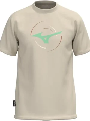 Finální Výprodej Triko Mizuno Athletic RB Tee K2GAD00188