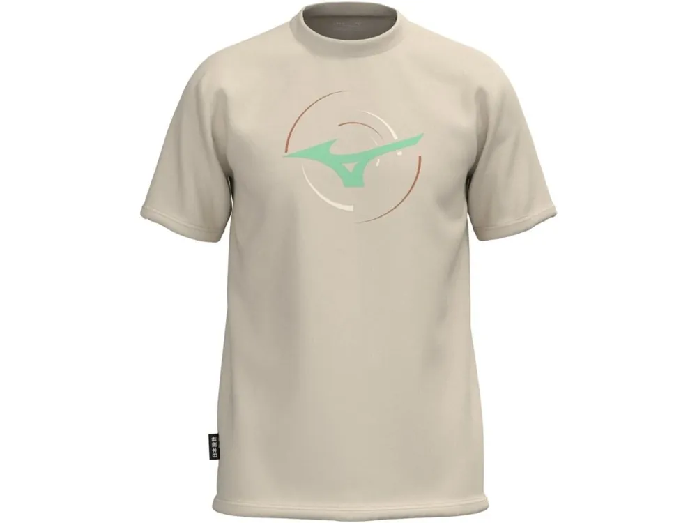 Finální Výprodej Triko Mizuno Athletic RB Tee K2GAD00188