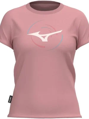 Výprodej Triko Mizuno Athletic RB Tee K2GAD20181