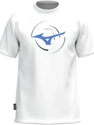 Triko Mizuno Athletic RB Tee K2GAD00101 Must-Have