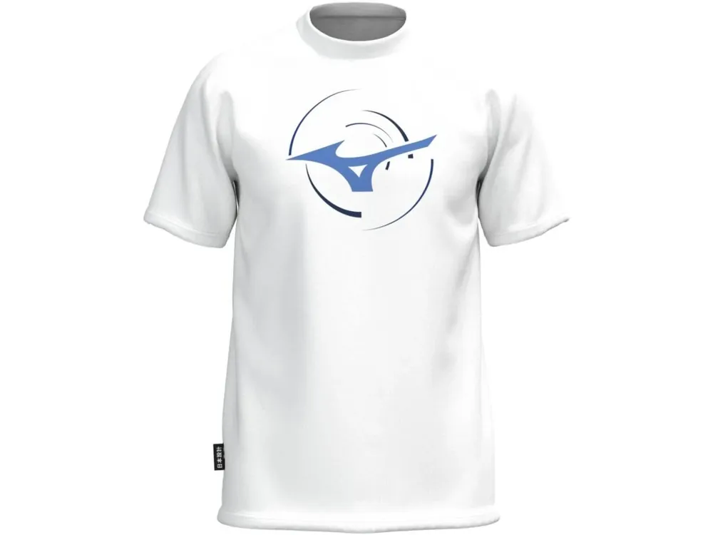 Triko Mizuno Athletic RB Tee K2GAD00101 Must-Have