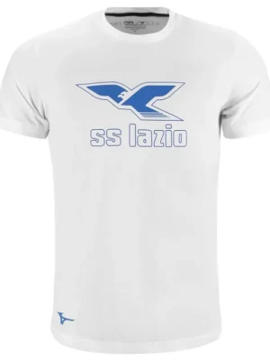 Speciální Cena Triko Mizuno 125 Cotton Tee 1 Lazio P2GABX7801