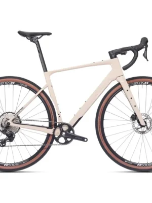 Gravelové kolo Superior XR 9.3 GRA 2026 Gloss Dust / Dust Expresní Doručení
