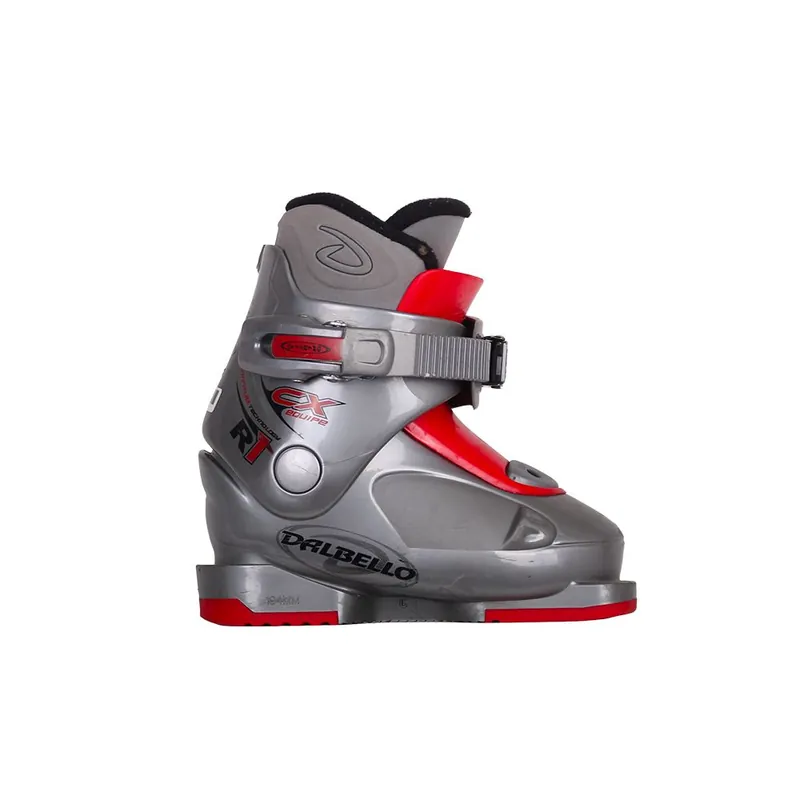 Must-Have Dalbello CXR 1