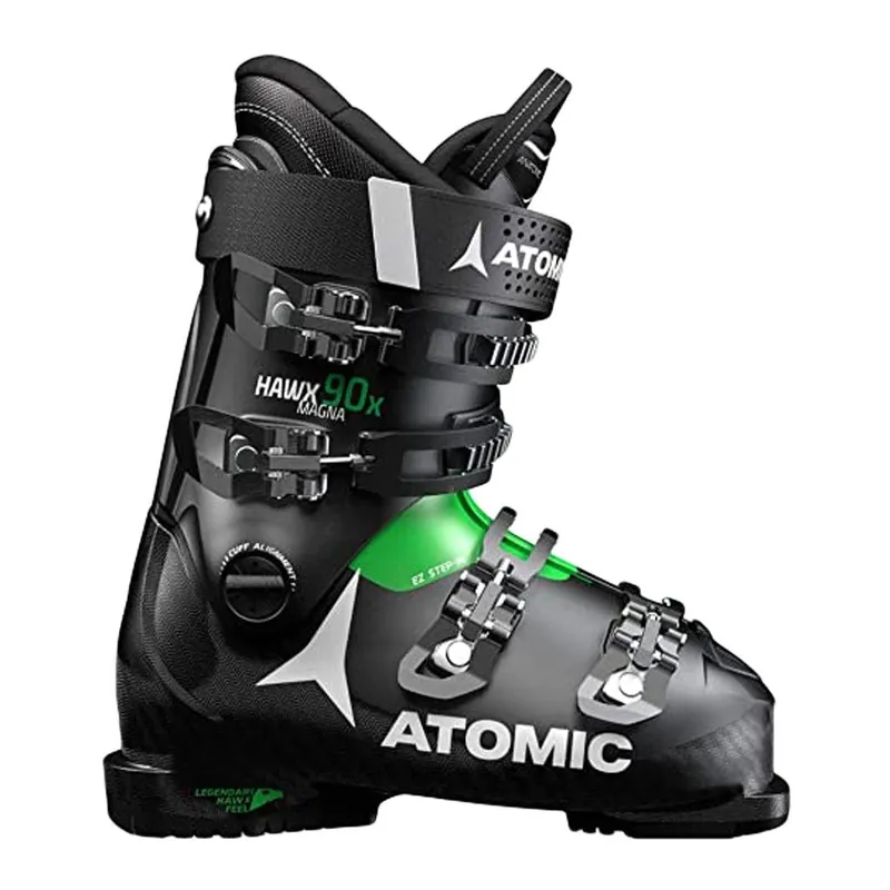 Atomic Hawx Magna R 90 X Vrácení Zdarma