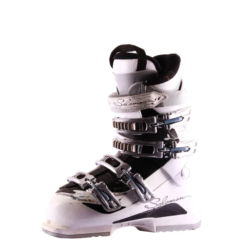 Salomon Divine 770 Aktuální