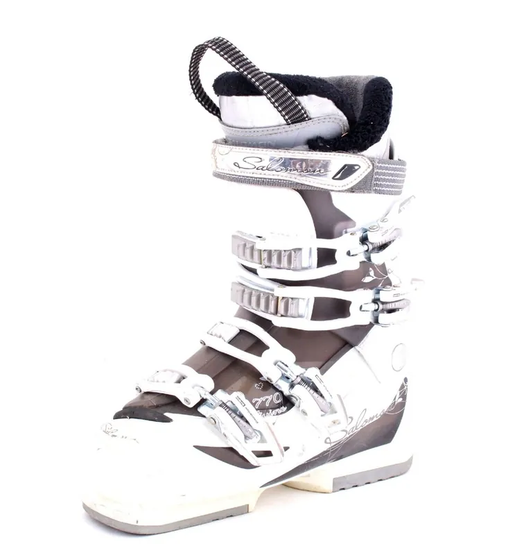 Salomon Divine 770 Značkový
