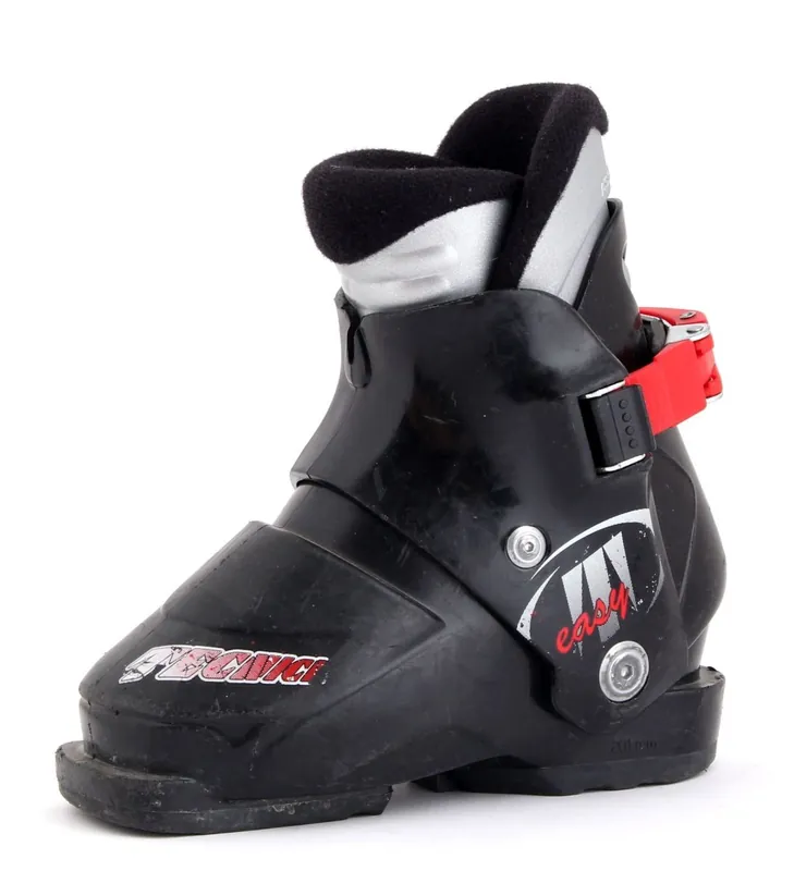 Tecnica Easy T 2011/2012 black... Nejlepší Cena