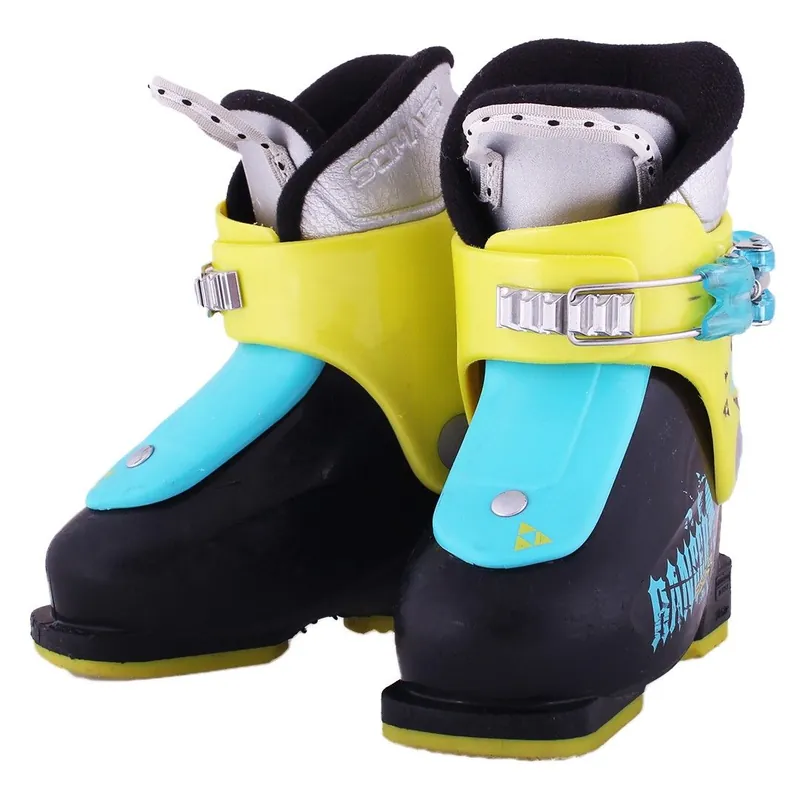 Jen Po Omezenou Doba Fischer Ranger X10 JR 2012/2013...