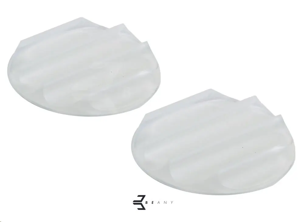 Beany Stomp Pad Circle transparent Cenový Hit