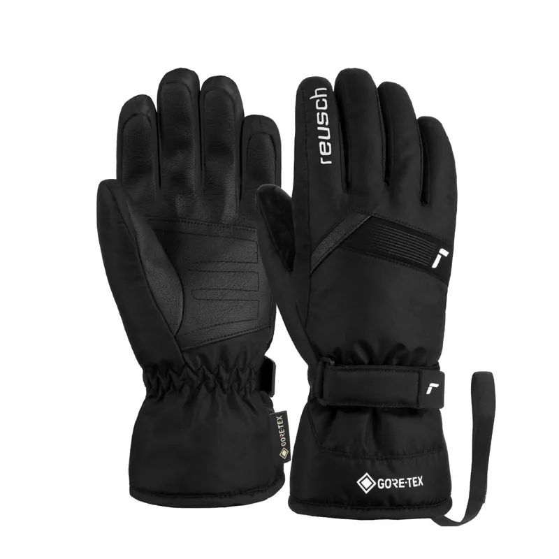 Reusch Flash GORE-TEX Junior Vysoce Kvalitní