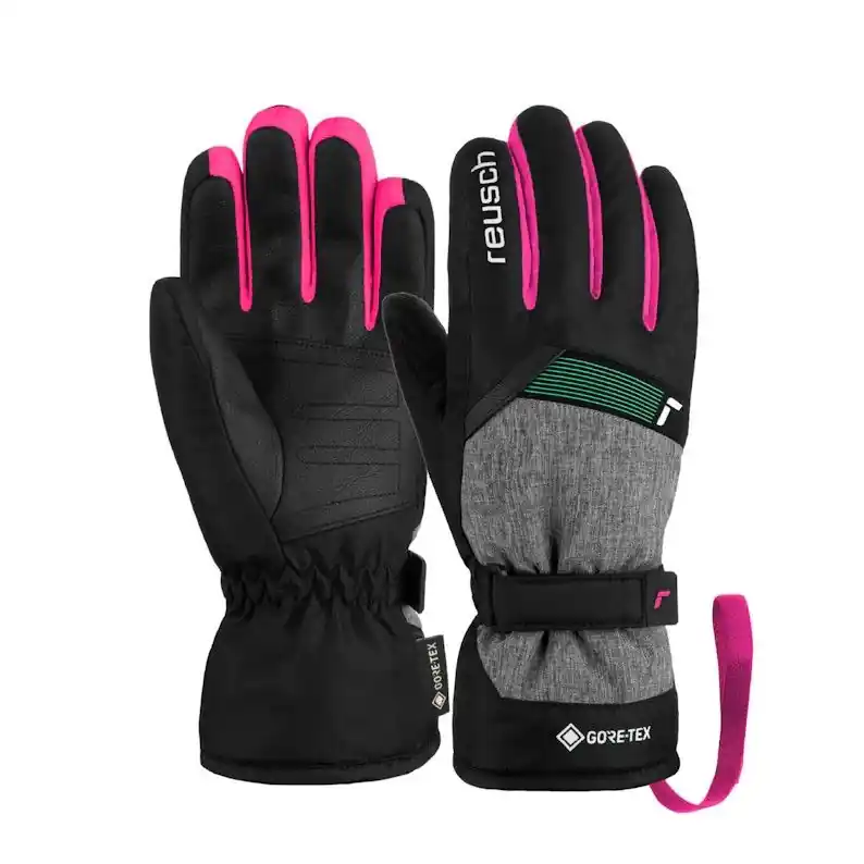 Originální Reusch Flash GORE-TEX Junior