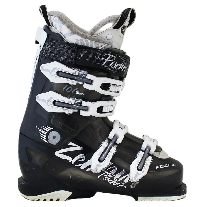 Vysoce Kvalitní Fischer Soma Zephyr 100