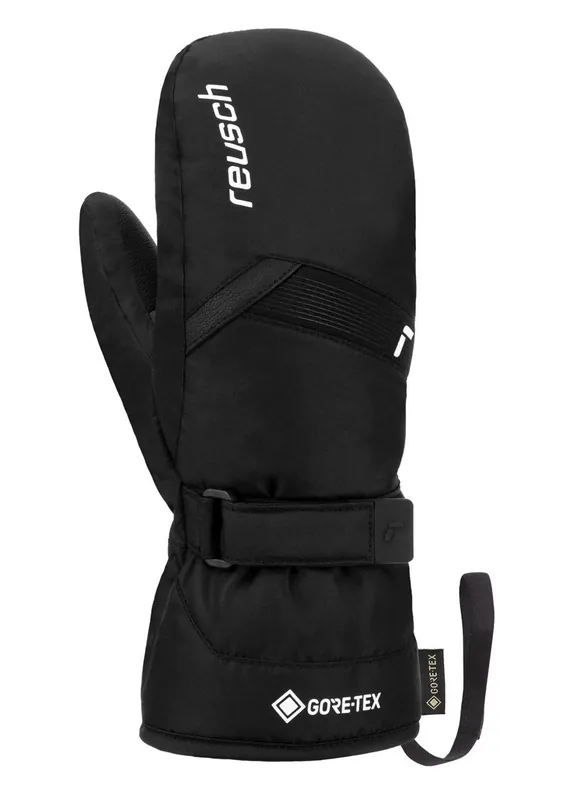 Reusch Flash GORE-TEX Junior Mitten Výprodej