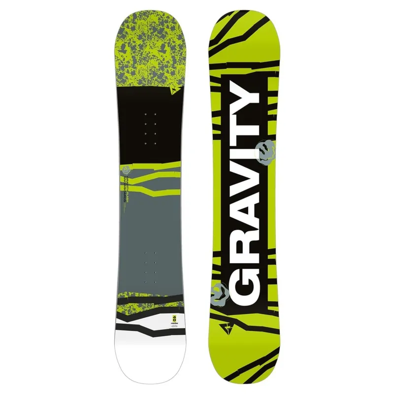 Gravity Flash JR Dokud Zásoby Vydrží