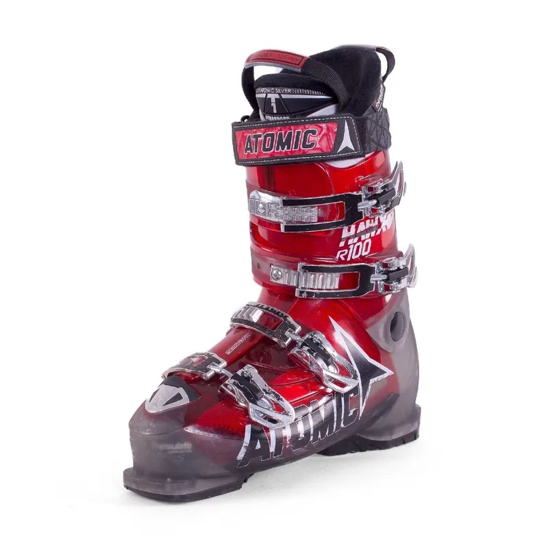 Rychlé Dodání Atomic Hawx R100