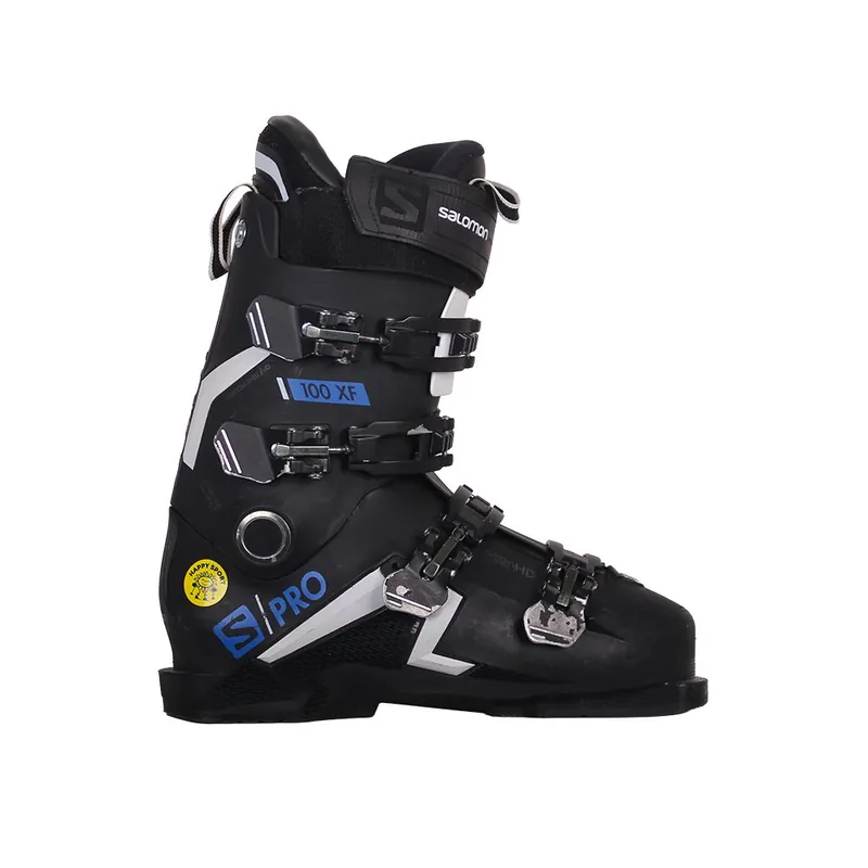 Sleva Salomon S/PRO 100 XF CS
