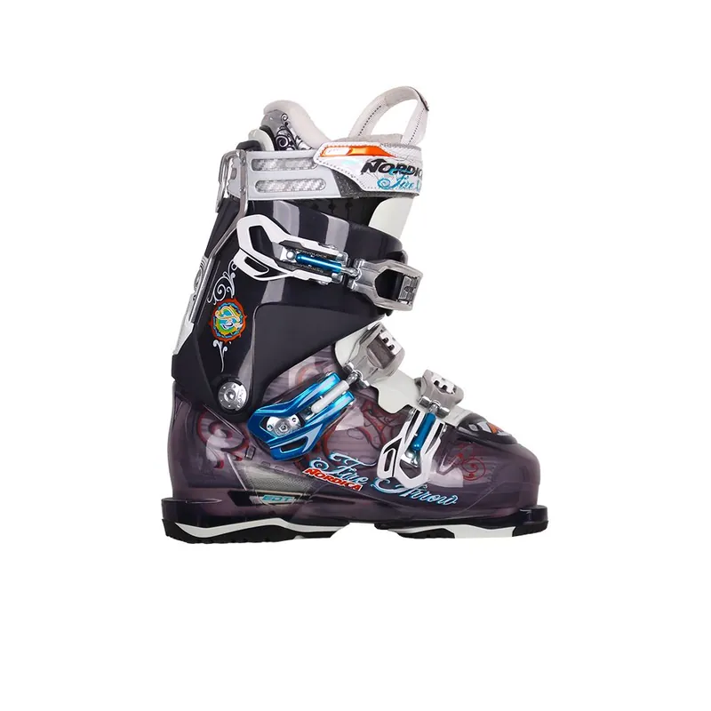Sezónní Sleva Nordica Fire Arrow F2 W