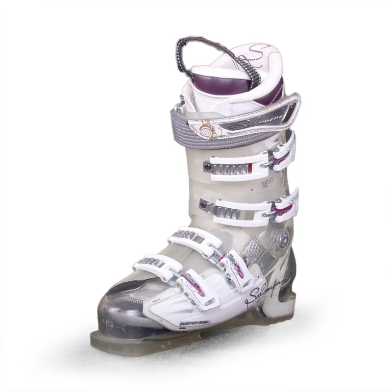 Akční Nabídka Salomon Instinct 100 cs