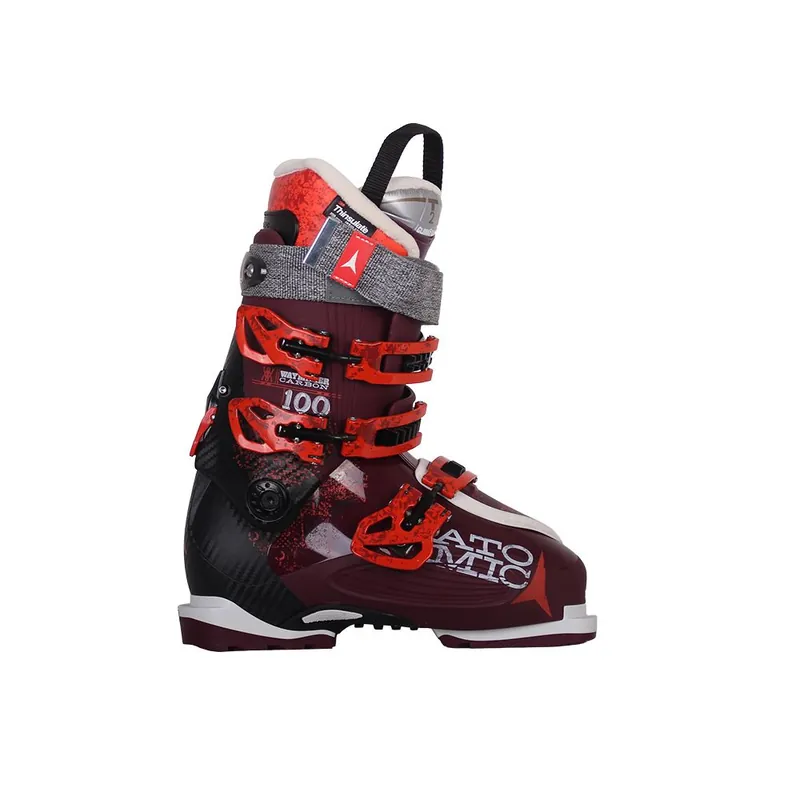 Atomic Waymaker Carbon 100 Must-Have