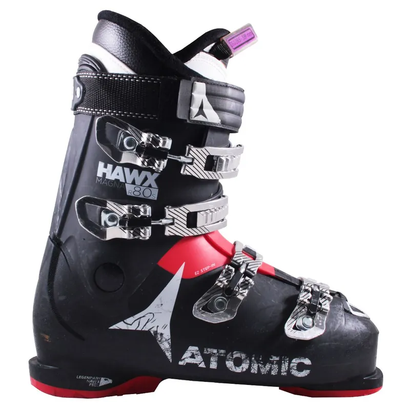 Ověřený Atomic Hawx Magna R 80 S