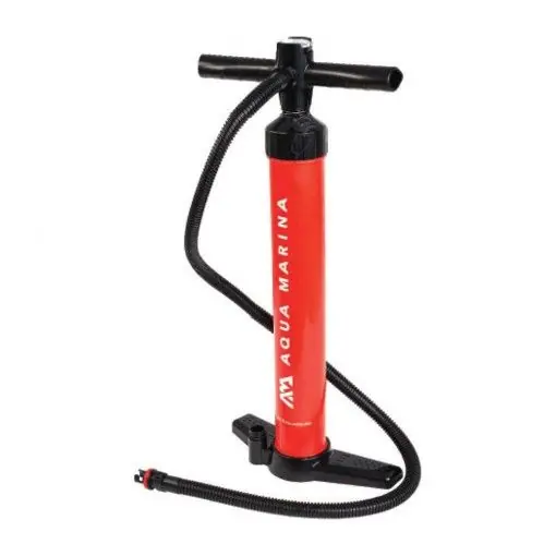 Vrácení Zdarma AQUA MARINA pumpa Liquid Air V1 Double Action