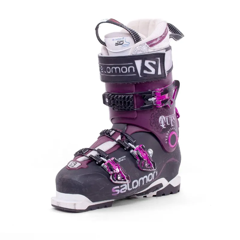 Salomon Quest Pro 100 W Akční Nabídka