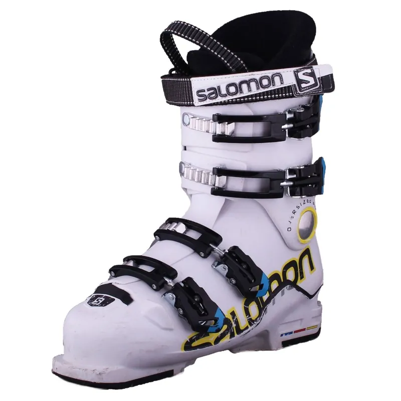 Salomon X MAX 60 T 2014/2015... Originální