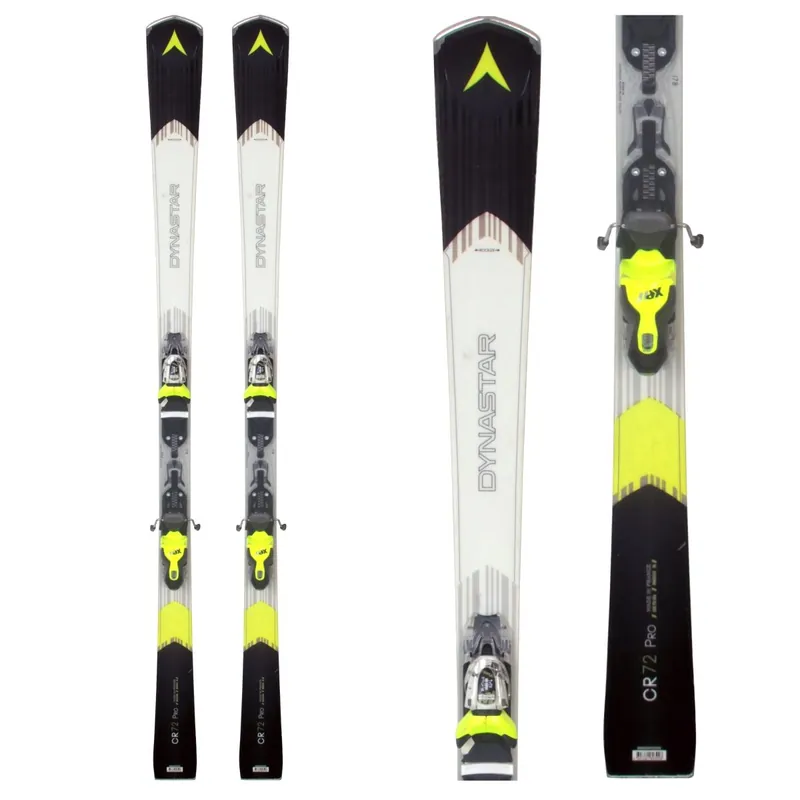 Akce Dynastar CR 72 PRO Xpress
