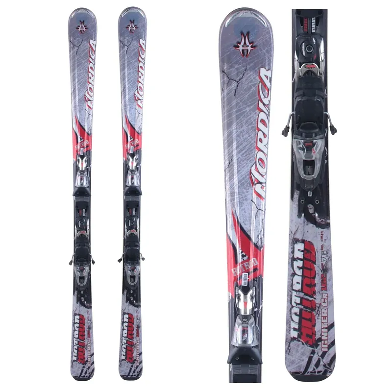 Omezená Nabídka Nordica Hot Rod Igniter