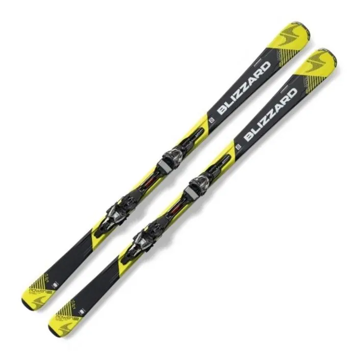 Blizzard Power S6 Sport Suspension IQ Super Cena