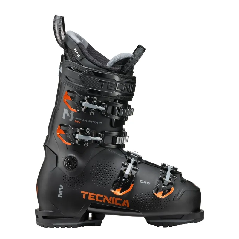 Přímo Od Výrobce Tecnica Mach Sport 100 MV GW