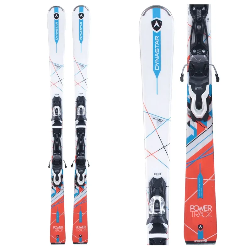 Dynastar Powertrack Časově Omezené