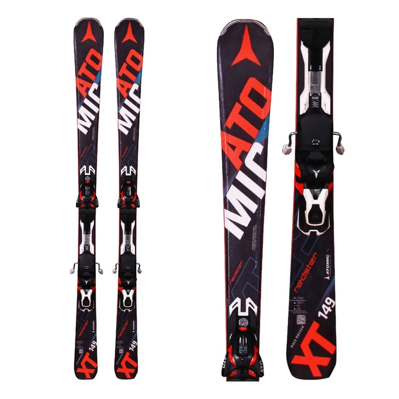 Atomic Redster XT Oblíbený