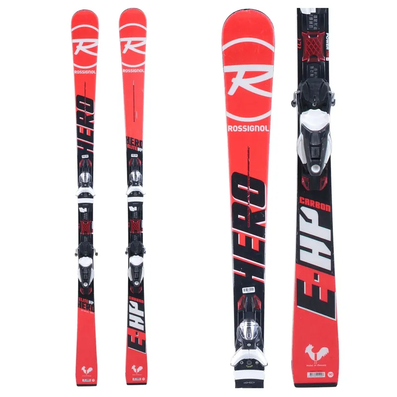 Časově Omezené Rossignol Hero Elite HP