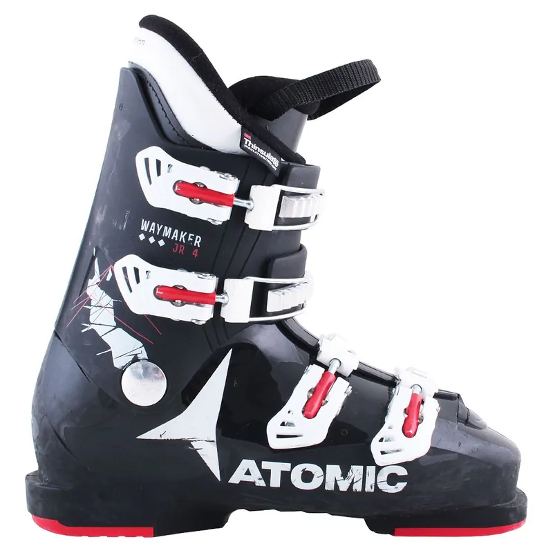 Akční Nabídka Atomic Waymaker JR 4