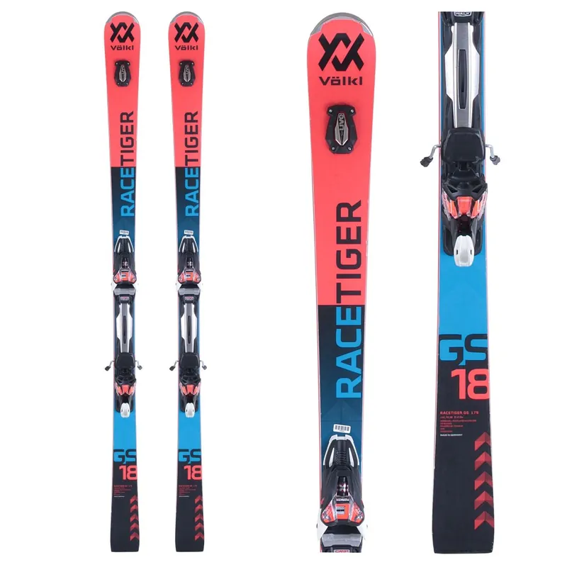 Völkl Racetiger GS Must-Have