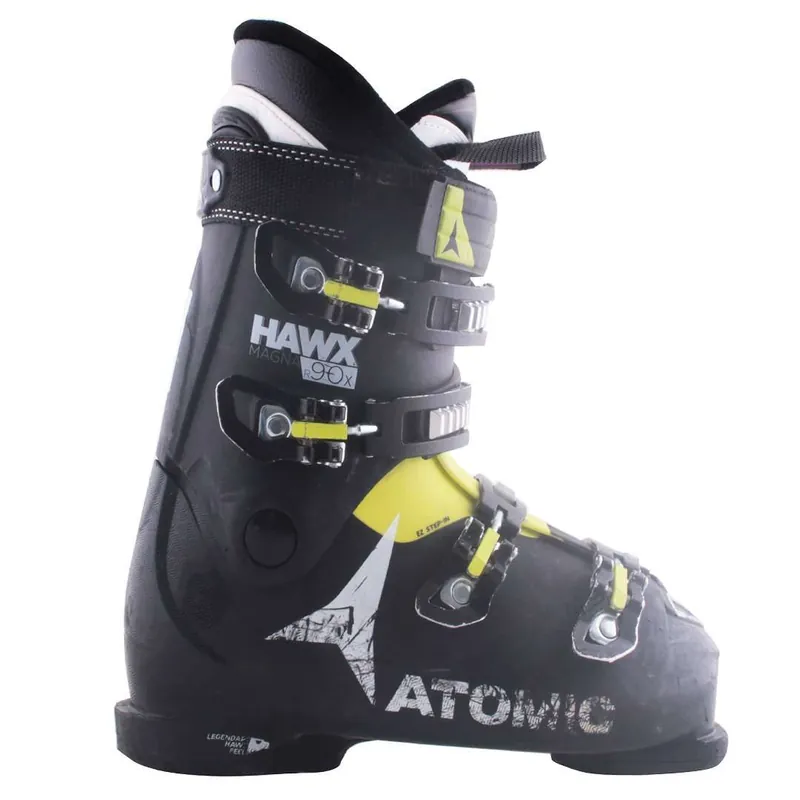 Atomic Hawx Magna R 90 X Dokud Zásoby Vydrží