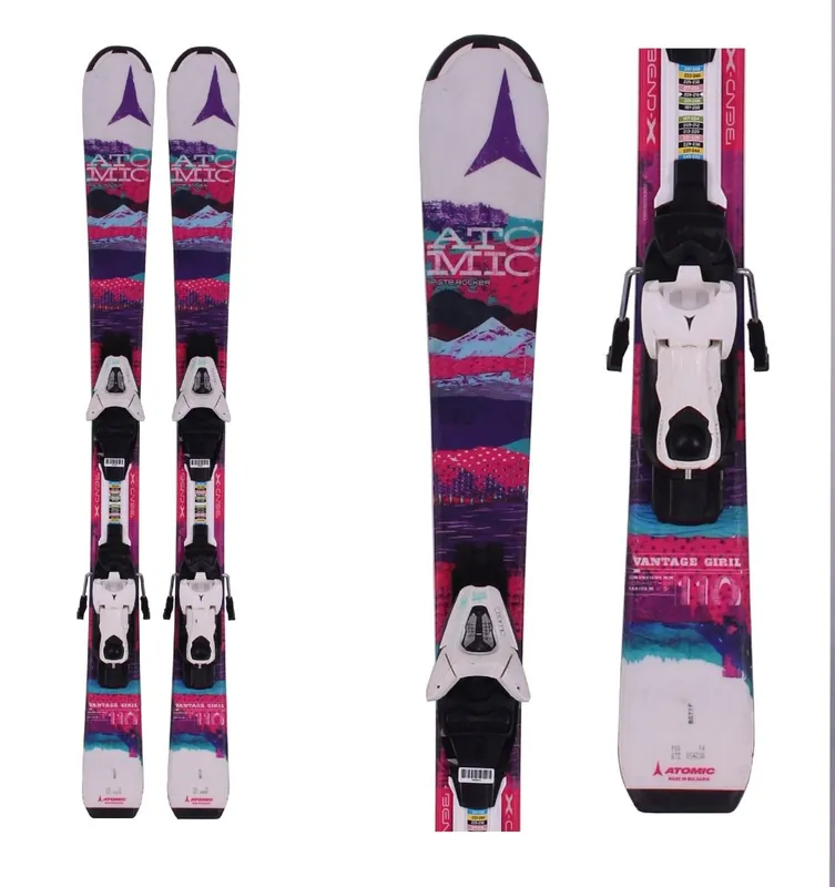 Top Prodej Atomic Vantage Girl