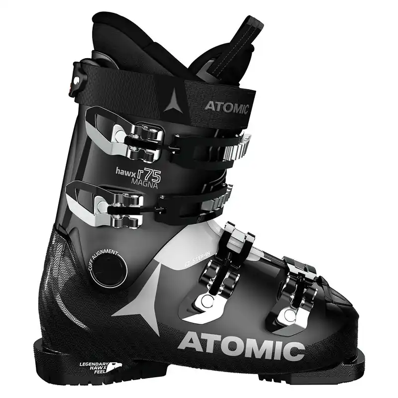 Atomic Hawx Magna R75 W Oblíbený
