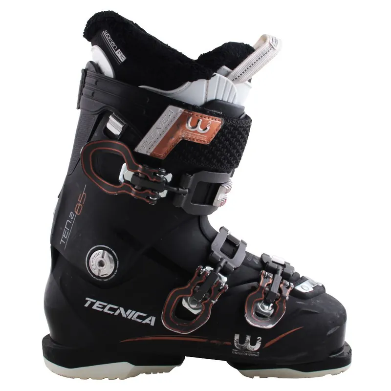 Jen Po Omezenou Doba Tecnica Ten.2 85 W C.A. HEAT