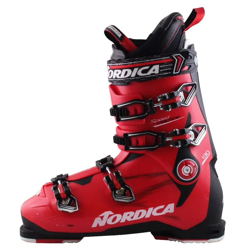 Sleva Nordica Speedmachine 130