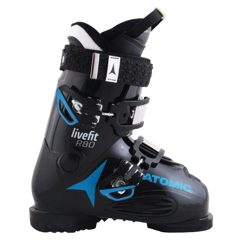 Objednat Nyní Atomic Live Fit R80 W