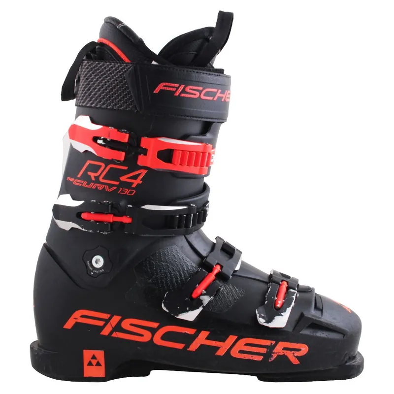 Fischer RC4 The Curv 130 Cenová Bomba